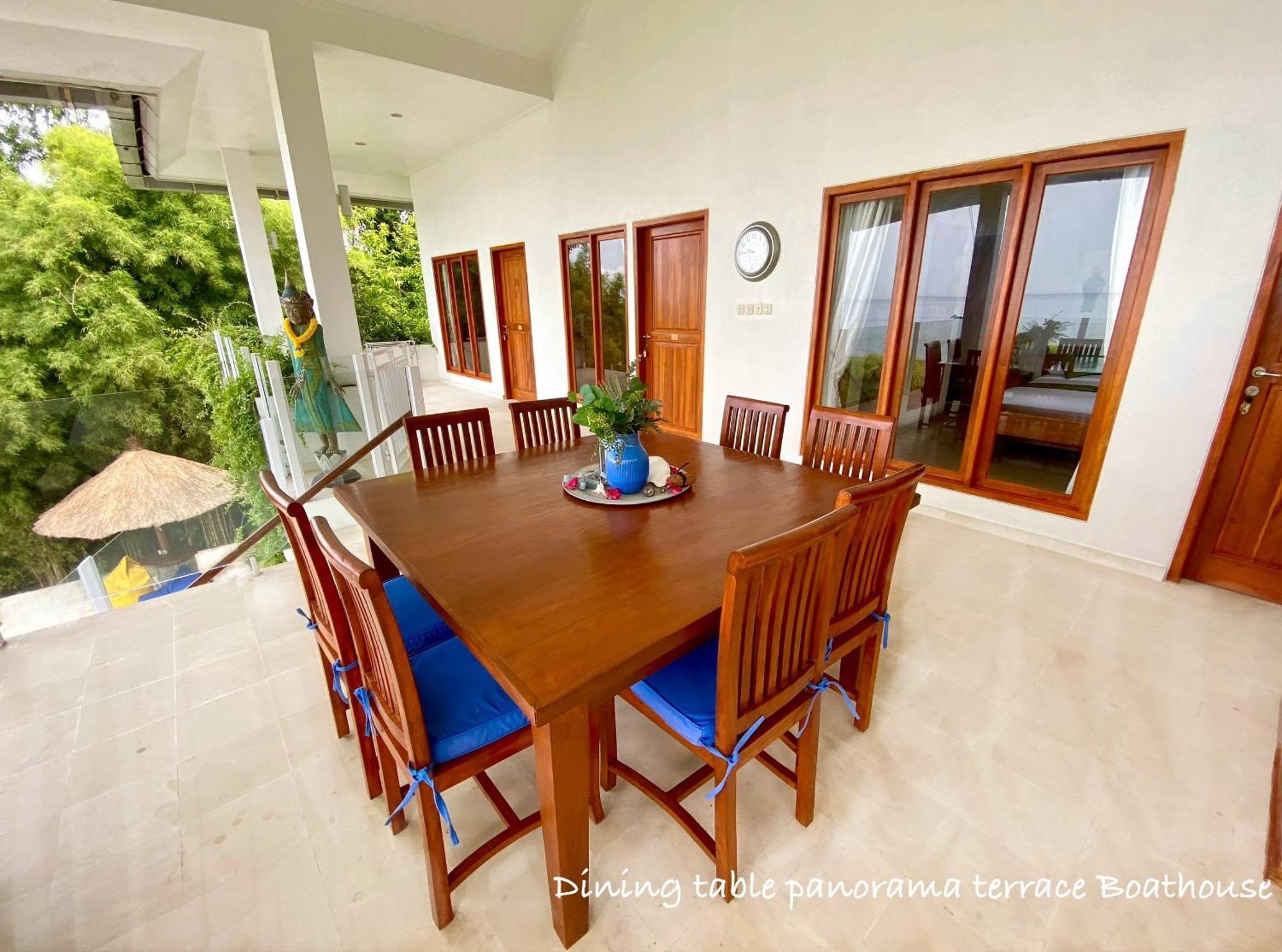 Paradise West-Bali Palasari Exterior photo