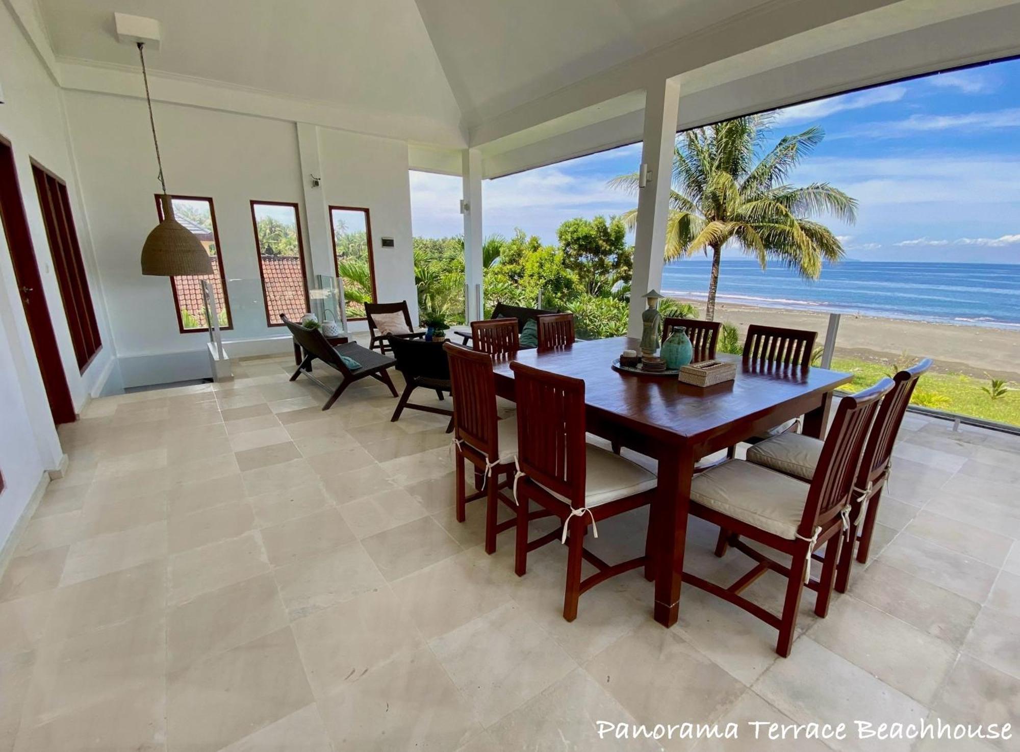 Paradise West-Bali Palasari Exterior photo