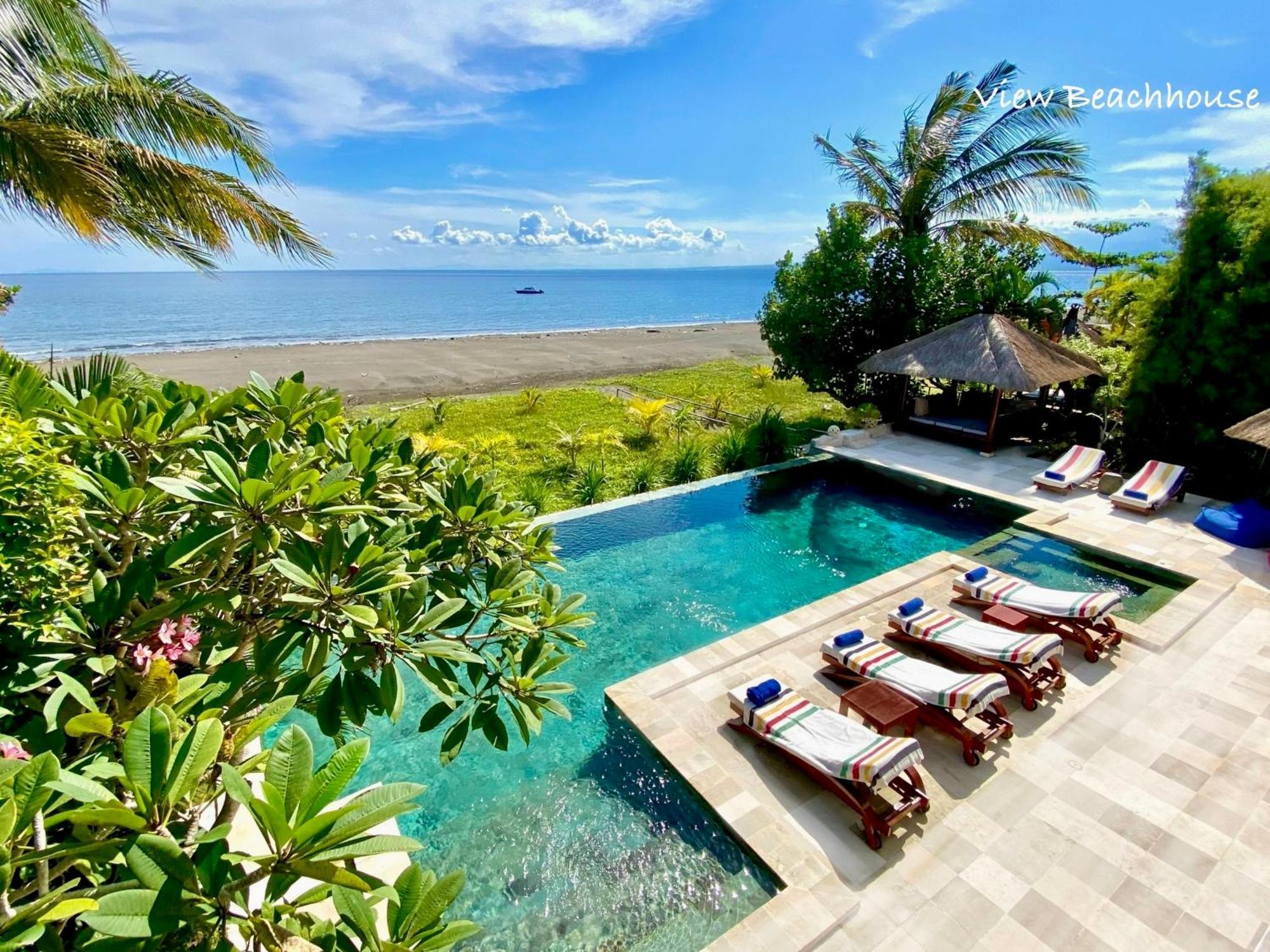 Paradise West-Bali Palasari Exterior photo